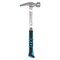 Ox Tools Pro Framing Hammer 28oz - Milled Face OX-P083428 - alternate 4